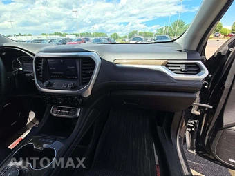 2022 GMC Acadia SLE 3SA - miniatura 20