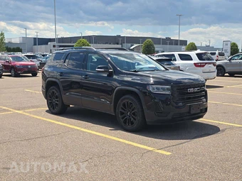 2022 GMC Acadia SLE 3SA - miniatura 4