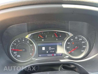 2022 GMC Acadia SLE 3SA - miniatura 9
