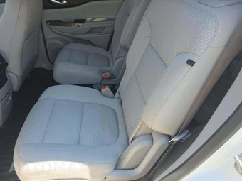 2022 GMC Acadia SLE 3SA - miniatura 10
