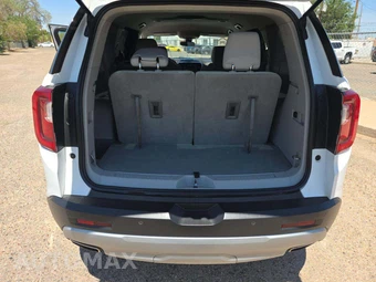 2022 GMC Acadia SLE 3SA - miniatura 12