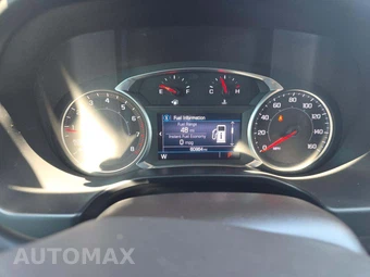 2022 GMC Acadia SLE 3SA - miniatura 6