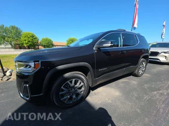 2022 GMC Acadia SLE 3SA