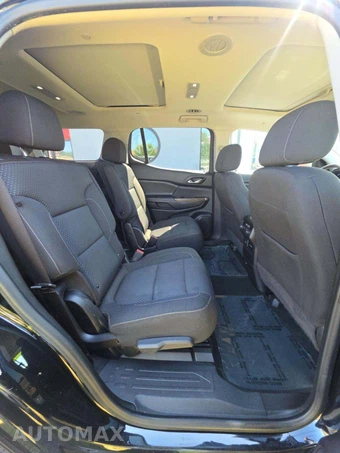 2022 GMC Acadia SLE 3SA - miniatura 17