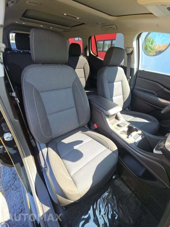 2022 GMC Acadia SLE 3SA - miniatura 19