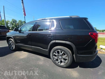 2022 GMC Acadia SLE 3SA - miniatura 2