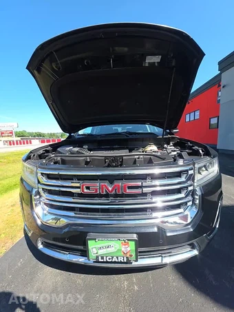2022 GMC Acadia SLE 3SA - miniatura 22