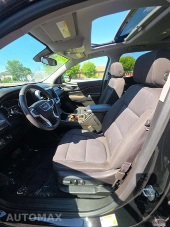 2022 GMC Acadia SLE 3SA - miniatura 6