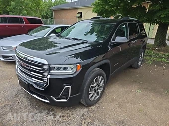 2022 GMC Acadia SLE 3SA