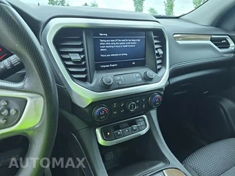 2022 GMC Acadia SLE 3SA - miniatura 14