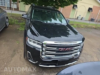 2022 GMC Acadia SLE 3SA - miniatura 2