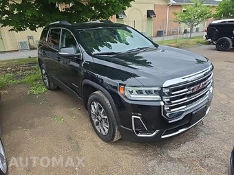 2022 GMC Acadia SLE 3SA - miniatura 3