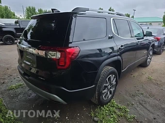2022 GMC Acadia SLE 3SA - miniatura 4