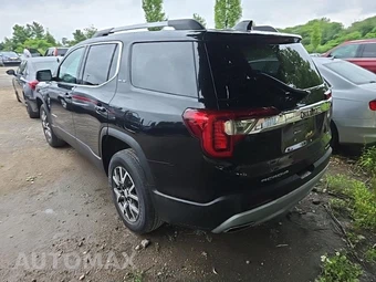 2022 GMC Acadia SLE 3SA - miniatura 6