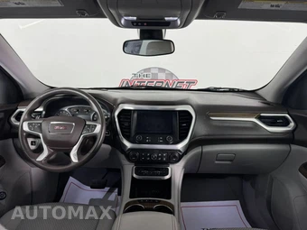 2022 GMC Acadia SLE 3SA - miniatura 11
