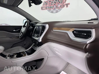 2022 GMC Acadia SLE 3SA - miniatura 12