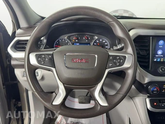 2022 GMC Acadia SLE 3SA - miniatura 13