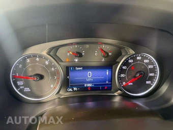 2022 GMC Acadia SLE 3SA - miniatura 14