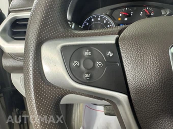 2022 GMC Acadia SLE 3SA - miniatura 15