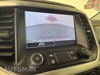 2022 GMC Acadia SLE 3SA - miniatura 18