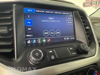 2022 GMC Acadia SLE 3SA - miniatura 19