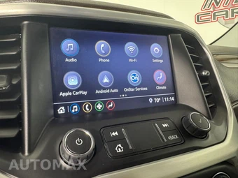 2022 GMC Acadia SLE 3SA - miniatura 20