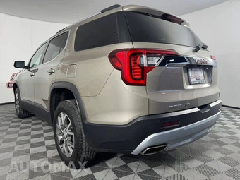 2022 GMC Acadia SLE 3SA - miniatura 26