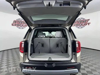 2022 GMC Acadia SLE 3SA - miniatura 27