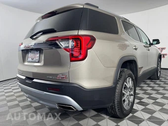 2022 GMC Acadia SLE 3SA - miniatura 29