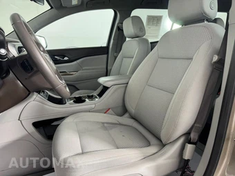 2022 GMC Acadia SLE 3SA - miniatura 33