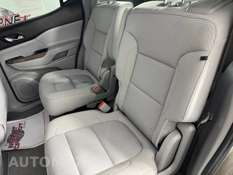 2022 GMC Acadia SLE 3SA - miniatura 36