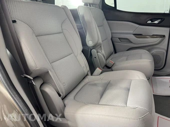 2022 GMC Acadia SLE 3SA - miniatura 38