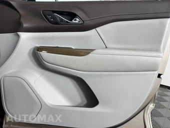 2022 GMC Acadia SLE 3SA - miniatura 44
