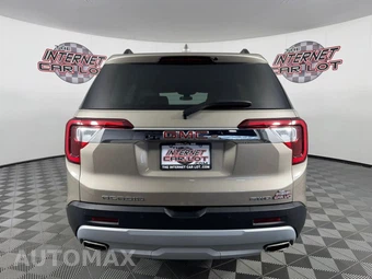 2022 GMC Acadia SLE 3SA - miniatura 6