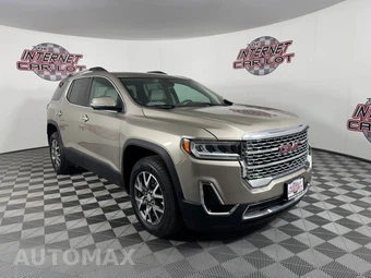 2022 GMC Acadia SLE 3SA - miniatura 9