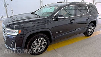 2022 GMC Acadia SLE 3SA