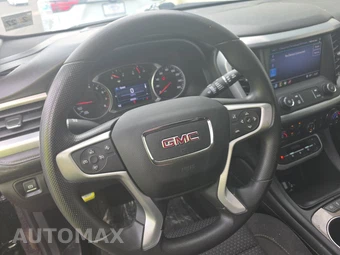 2022 GMC Acadia SLE 3SA - miniatura 10