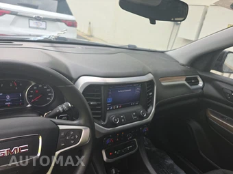 2022 GMC Acadia SLE 3SA - miniatura 11