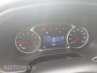 2022 GMC Acadia SLE 3SA - miniatura 12