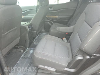 2022 GMC Acadia SLE 3SA - miniatura 13
