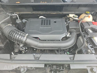 2022 GMC Acadia SLE 3SA - miniatura 15