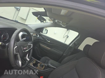 2022 GMC Acadia SLE 3SA - miniatura 19
