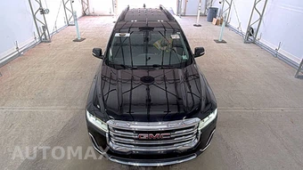2022 GMC Acadia SLE 3SA - miniatura 2
