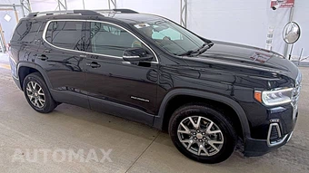 2022 GMC Acadia SLE 3SA - miniatura 3