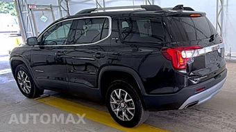 2022 GMC Acadia SLE 3SA - miniatura 6