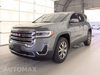 2022 GMC Acadia SLE 3SA