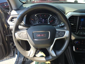 2022 GMC Acadia SLE 3SA - miniatura 16