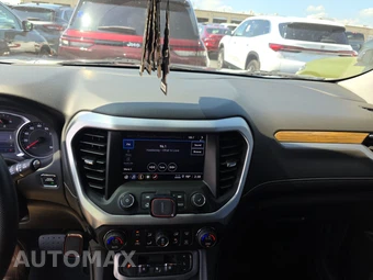 2022 GMC Acadia SLE 3SA - miniatura 17