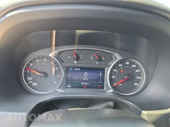 2022 GMC Acadia SLE 3SA - miniatura 18