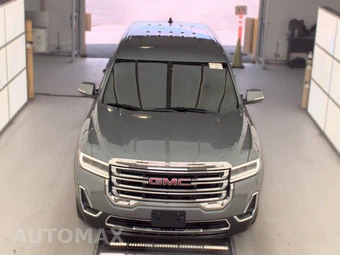 2022 GMC Acadia SLE 3SA - miniatura 2